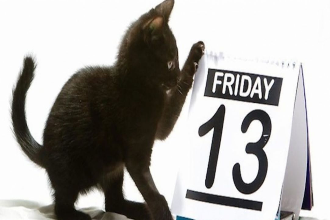 Are You Superstitious?